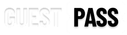 GuestPass Logo