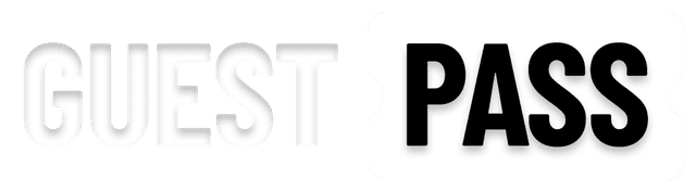 GuestPass Logo